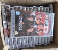 15 x Oceans Thirteen UMD Movies for PSP - New/Sealed - Ref: DRT0192 - CL185 - Location: Stoke-on-Tre