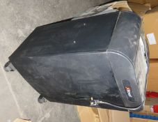 1 x Rexel Auto+ 250X Automatic Shredder - Untested - Ref: DRT0157 - CL185 - Location: Stoke-on-Trent