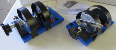 2 x PH H30415 Spring Units - Untested - Ref: DRT0126 - CL185 - Location: Stoke-on-Trent ST3 - RRP £1