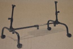 1 x Sonor BT Basis Trolley - Universal Sonor Music Stand For Soprano, Alto and Bass Orff Instruments