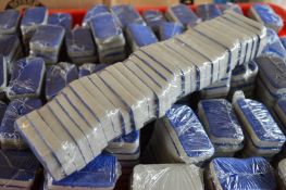 1,500 x Mini Duster Pads - Includes 50 x Packs of 30 x Duster Pads - Brand New Stock- CL185 - Ref