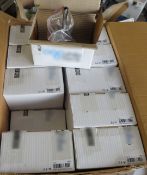 20 x PH Natural Gas Bunsen Burners - Ref: DRT0176 - CL185 - Location: Stoke-on-Trent ST3 - RRP £140