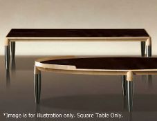 *Updated* 1 x GIORGETTI 