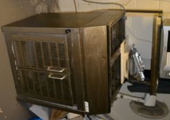 1 x Ubert Warming Cabinet - Condition Unknown - Sold as seen - CL173 - Location: Altrincham WA15*