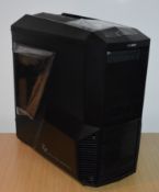 1 x Intel Skylake Desktop PC Computer - Features an Intel LGA1151 Pentium G4400 Dual Core 3.3ghz