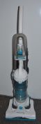 1 x Zanussi Airspeed Lite Pet Vacuum Cleaner - Includes All Accessories - Good Condition With Only