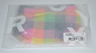 50 x ROXY Bikini Bottoms - Various Sizes - Mostly Sealed - All Same Style (XMWBB223) - Ref: JIM189 -