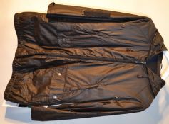 1 x Steilmann Kirsten Womens Coat / Jacket - CL210 - Ref SC2031 - Location: Altrincham WA14 Due to