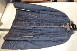 1 x Steilmann Kirsten Womens Coat / Jacket - CL210 - Ref SC2091 - Location: Altrincham WA14 Due to