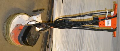 1 x Jeyes Hygiene Commercial Floor Buffer/Polisher - Ref: FJC008 - CL124 - Location: Bolton BL1 -