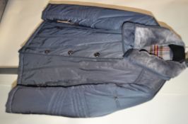 1 x Steilmann Kirsten Womens Quilted Coat / Jacket - CL210 - Ref SC2095 - Location: Altrincham