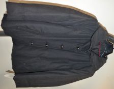 1 x Steilmann Kirsten Womens Coat / Jacket - CL210 - Ref SC2096 - Location: Altrincham WA14 UK