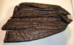 1 x Steilmann Kirsten Womens Coat / Jacket - CL210 - Ref SC2033 - Location: Altrincham WA14 Due to