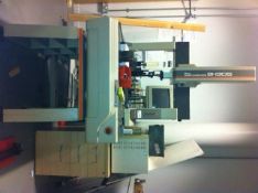 Mitutoyo BH305 coordinate measuring machine