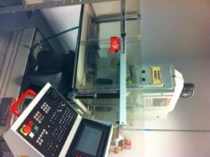 Bridgeport Interact 1 CNC Milling Machine