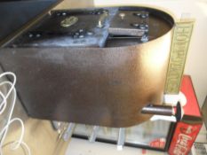 Hot Potato - Jacket or Baked Potato Machine.