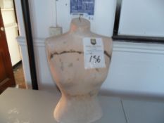 Mannequin dress makers dummy one mannequin only do