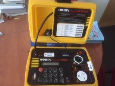 Smart Robbin PAT 5000 fully working