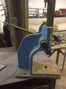 Small Caladonian Press