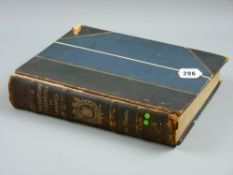 'The Century Cyclopaedia of Names' edited by Benjamin E Smith, published by The Times, London and