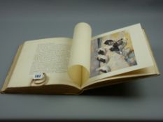 'Wild Fowl and Waders' depicting nature and sport in the coast lands by Frank Southgate RBA, no. 877