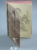 'An Artist's Life, The Second Burst, The Finish', the autobiography of Sir Alfred Munnings, Reader's