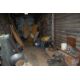 Trailer Contents Consisting of - Harris Baler Parts & Components, Knives, Assorted Tools - Image 2 of 2