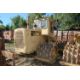 Caterpillar Model #815/B-602/3000 Compactor, Front Blade, SN 251786/91P1368, Hours N/A - Image 3 of 3