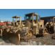 Caterpillar Model #815/B-602/3000 Compactor, Front Blade, SN 251786/91P1368, Hours N/A - Image 1 of 3