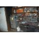 Trailer Contents Consisting of - Harris Baler Parts & Components, Knives, Assorted Tools - Image 1 of 2
