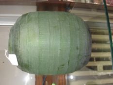 Guaxs glass vase