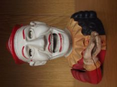 Mechanical money box