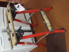 Work bench