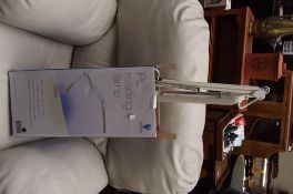 PL reading lamp