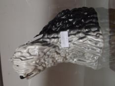 Beswick sheep dog