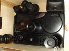 Edwardian ebony dressing table set to include a pa