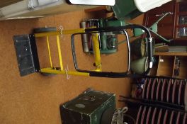 Sack truck
