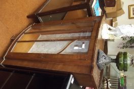 Display cabinet