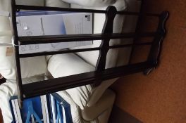 Ercol display rack