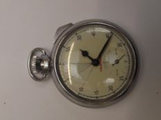 Yachtsman stop watch