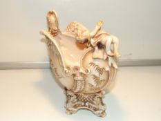 Alfred Stellmacher -House of Amphora turn teplitz