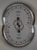 Jaquet stop watch