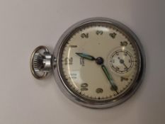 Smiths Empire pocket watch