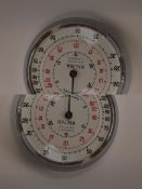 Balma antichoc stop watch