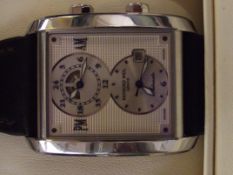 Raymond Weil - Collection Don Giovanni automatic