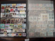 Stamp album, World Stamps
