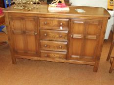 Ercol Old Colonial sideboard