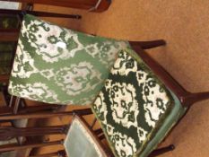 Vintage Parker Knoll chair