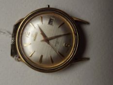 Vintage Roamer gent's wristwatch