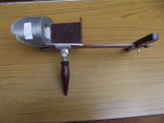 Victorian stereoscope